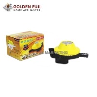 Golden Fuji Low Pressure Regulator | Shopee Malaysia