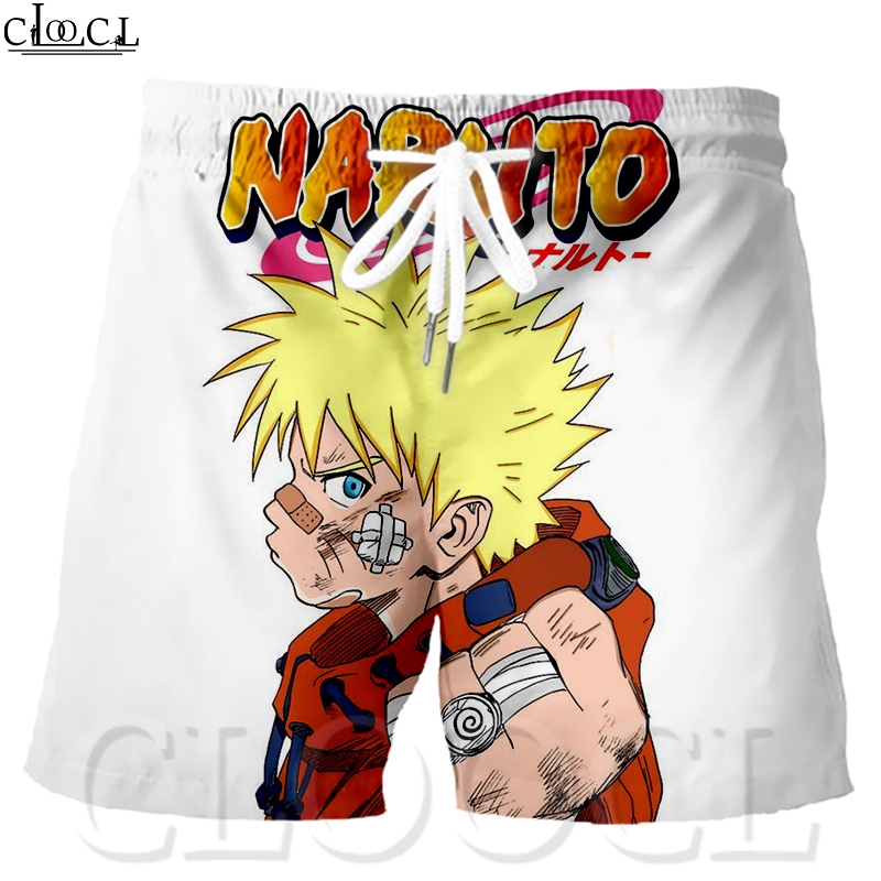 3D Imprimer Pantalon Naruto Uzumaki LVTIAN Pantalon Naruto Sasuke Uchiha Jogger Sweatpants Hommes Cartoon Japonais Anime Manga Cosplay 