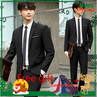 tuxedo sweatsuit