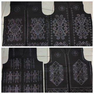 Pola Baju Burung Lelaki Pola Tango Shopee Malaysia