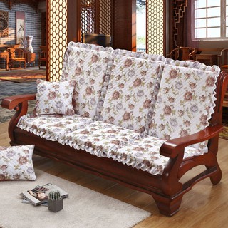 sarung kusyen sarung sofa Tebal span mahoni tempat duduk sarung kusyen sarung sofa Tebal span mahoni tempat duduk