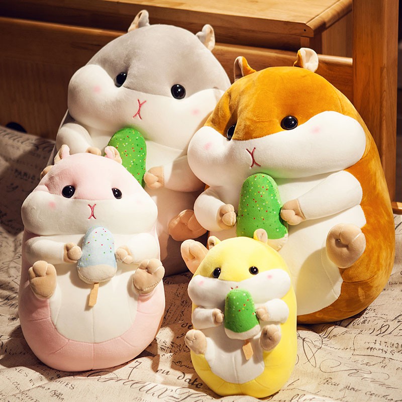 popular korean plush toys