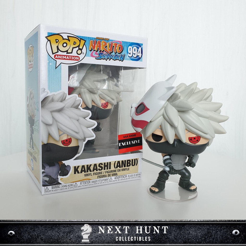 funko pop kakashi 994