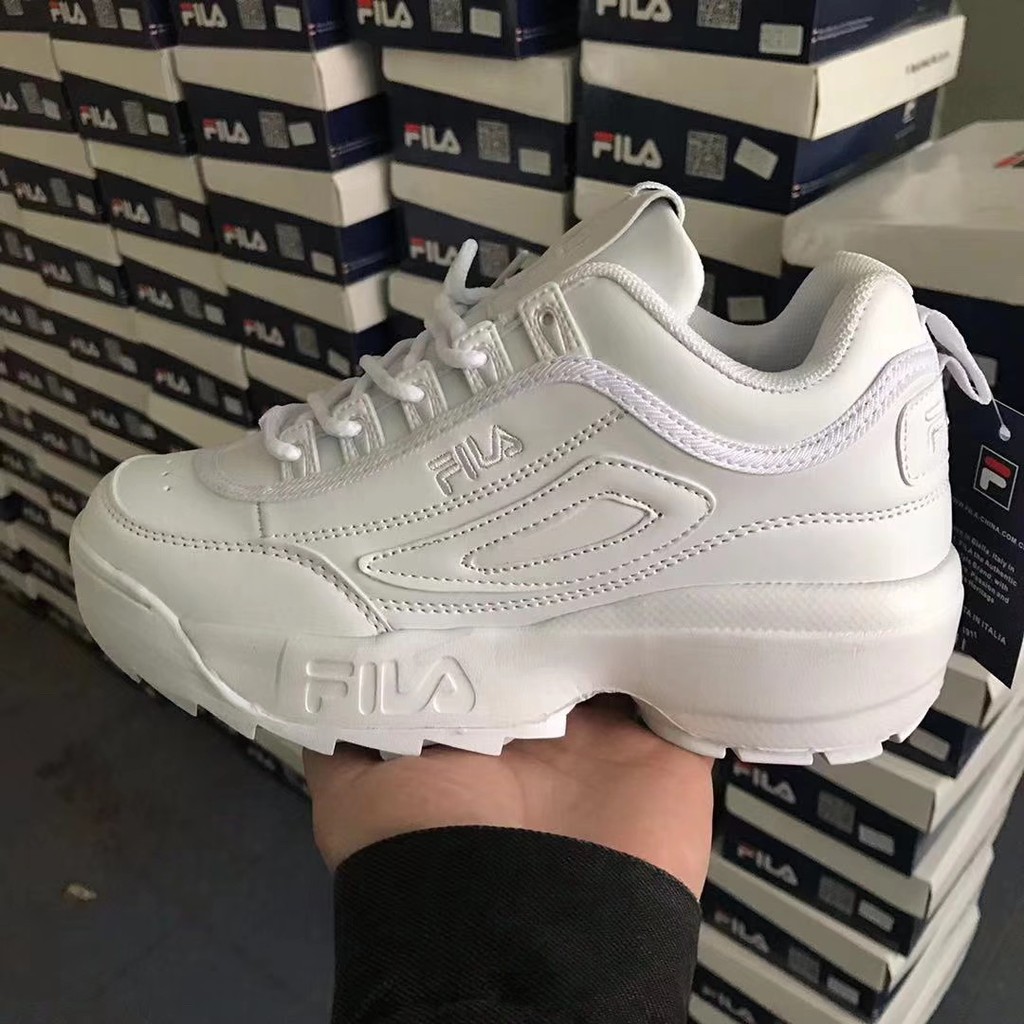 fila men's blade sneakers