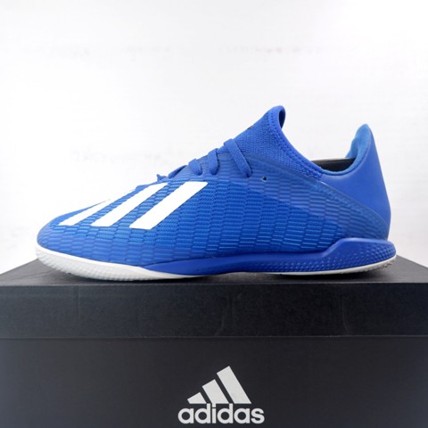 futsal adidas x