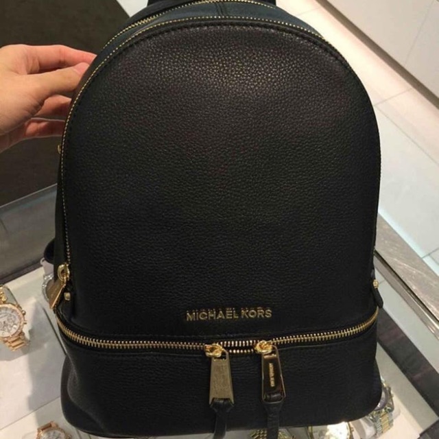 michael kors backpack price