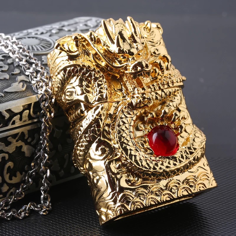 dragon lighter