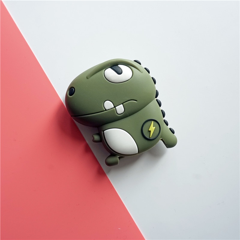 Premium Essential Cute Dragon Car Key Case Honda Vezel City Civic Br-V Hr-Vcrv Pilot Accord Jazz Jade Crider Odyssey ... - Image 5