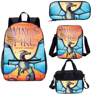 wings of fire backpack