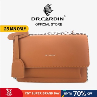 Image of Dr Cardin Ladies  Crossbody Sling Bag BG-5087