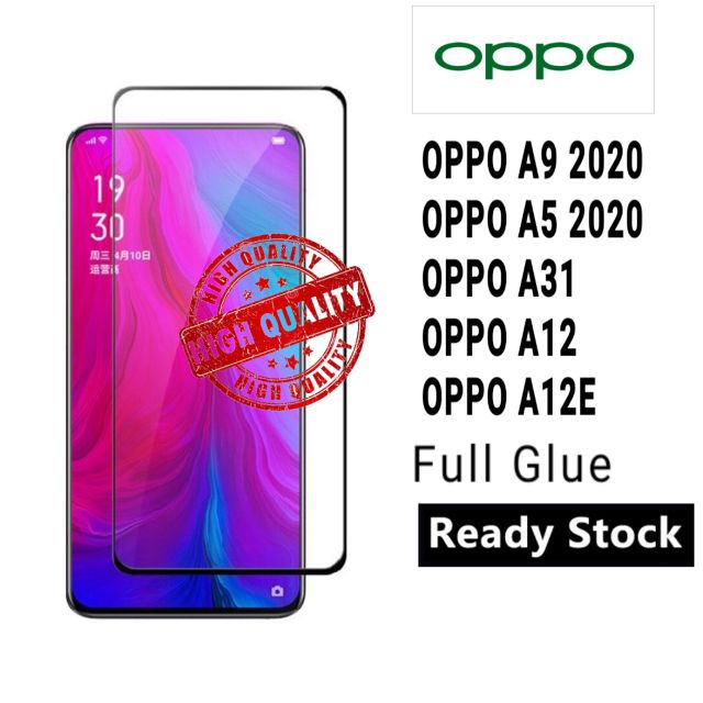 Oppo 2020 дисплей