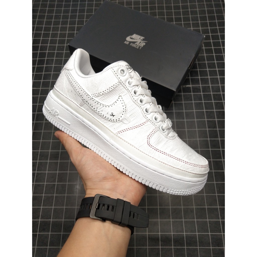 nike air force 1 low lx reveal