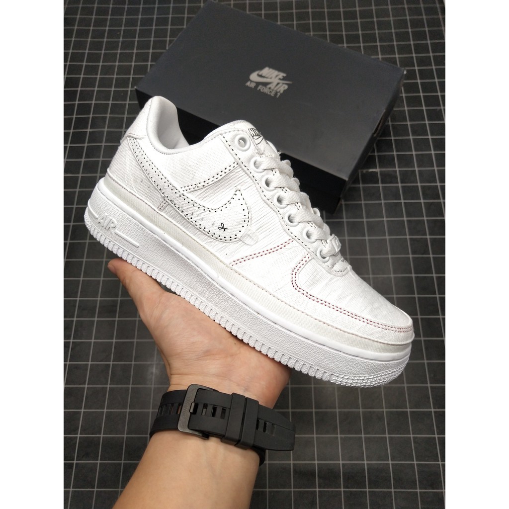 nike air force 1 low 07 lx reveal sneakers