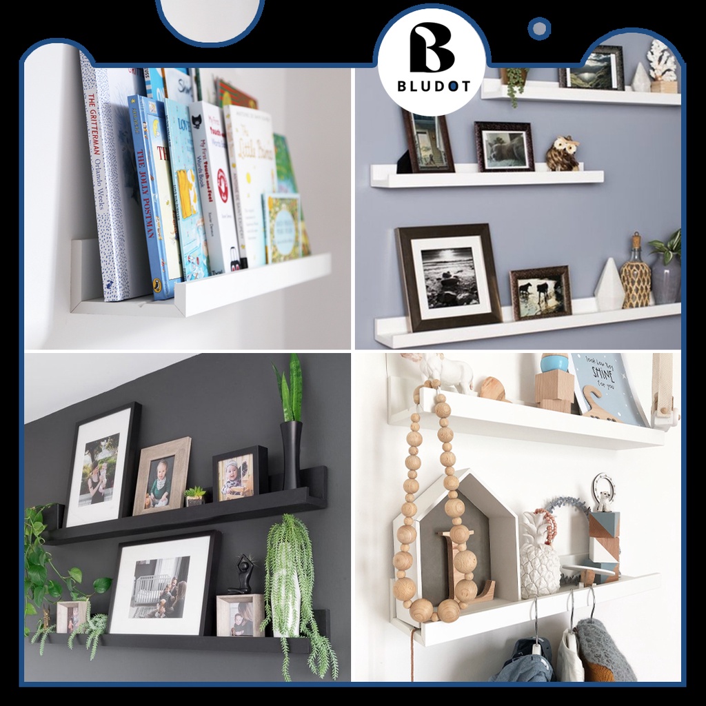 IKEA PICTURE LEDGES MOSSLANDA PICTURE LEDGES MELLOSA MALMBACK DISPLAY