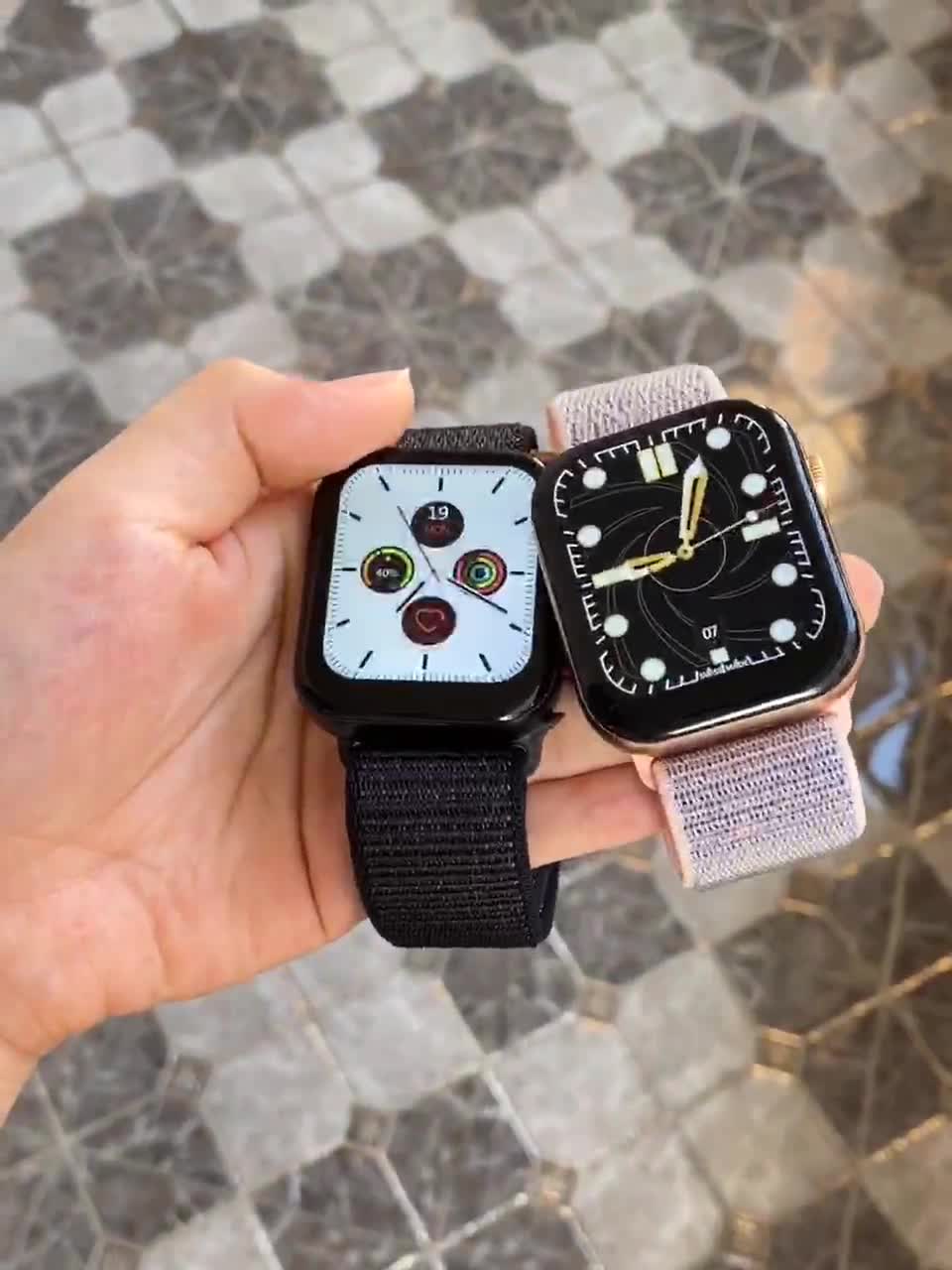 fk78 watch