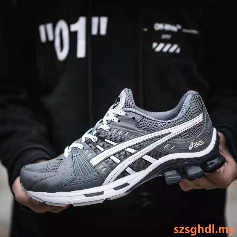 kinsei asics mens