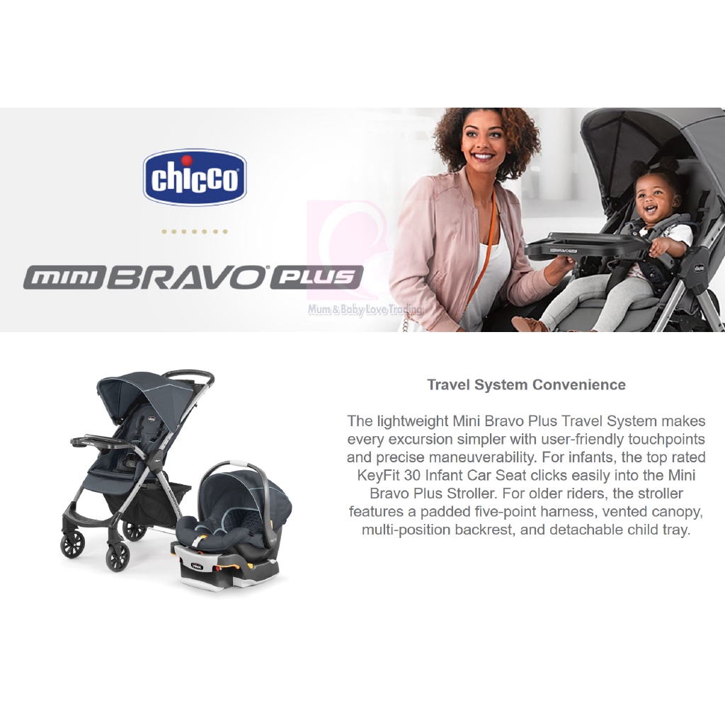 chicco keyfit 360 travel system