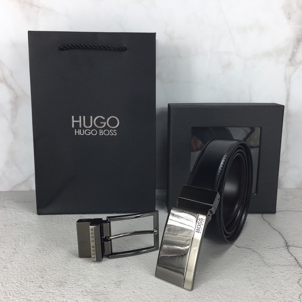 hugo boss belt malaysia