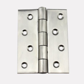 4 5 X 2 0MM STAINLESS STEEL HINGES 2pcs set with 