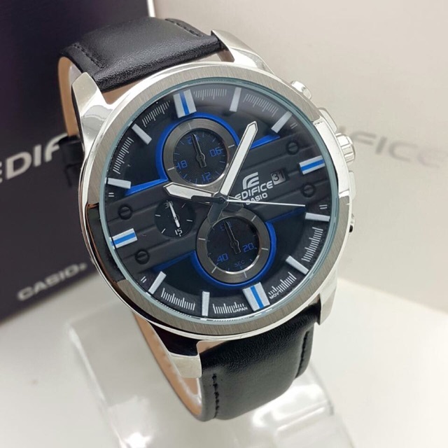 casio efr 543