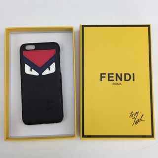 fendi macbook case