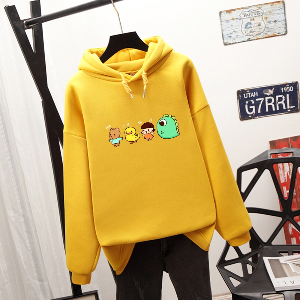 girls graphic hoodies