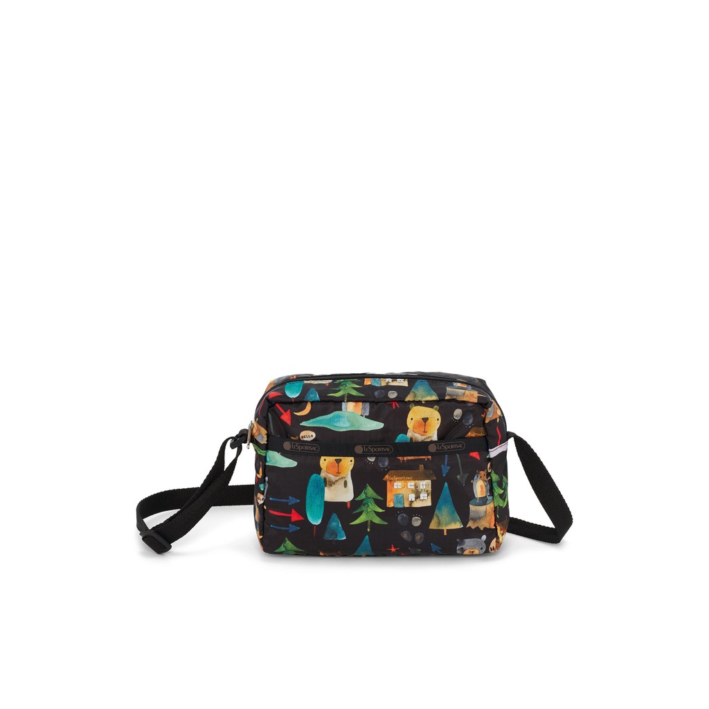 lesportsac daniella crossbody