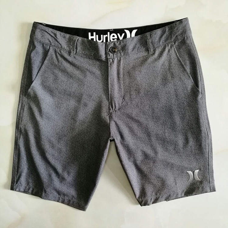 hurley casual shorts