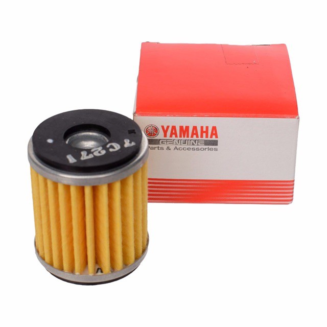 OIL FILTER YAMAHA 100ORIGINAL THAILNAD LC135 LC 135 135LC FZ150 Y15ZR