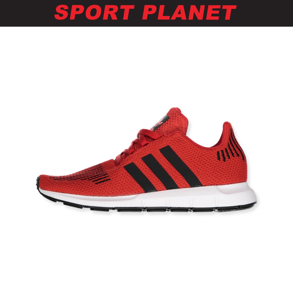 adidas Kid Unisex Swift Run Shoe (CG6937) Sport Planet (DO20723); Shopee