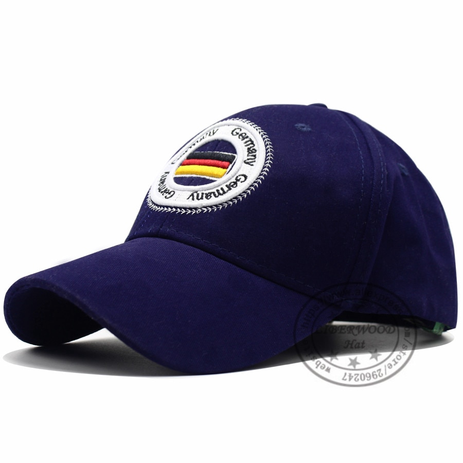 deutschland baseball caps