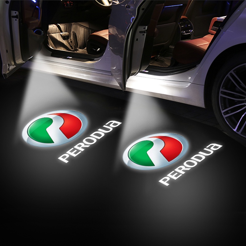 Projecteur Logo LED Pour Porte De Voiture BMW – Lumière De Bienvenue Automatique – Compatible Série 1/2/3/4/5/6/7/X1/X3/X5 Etc.