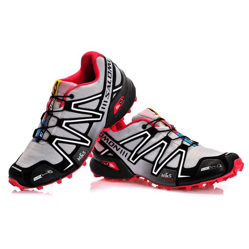 kasut hiking salomon