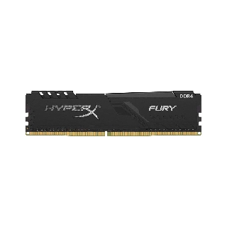 Тайминги оперативной памяти ddr4 3600 hyperx fury