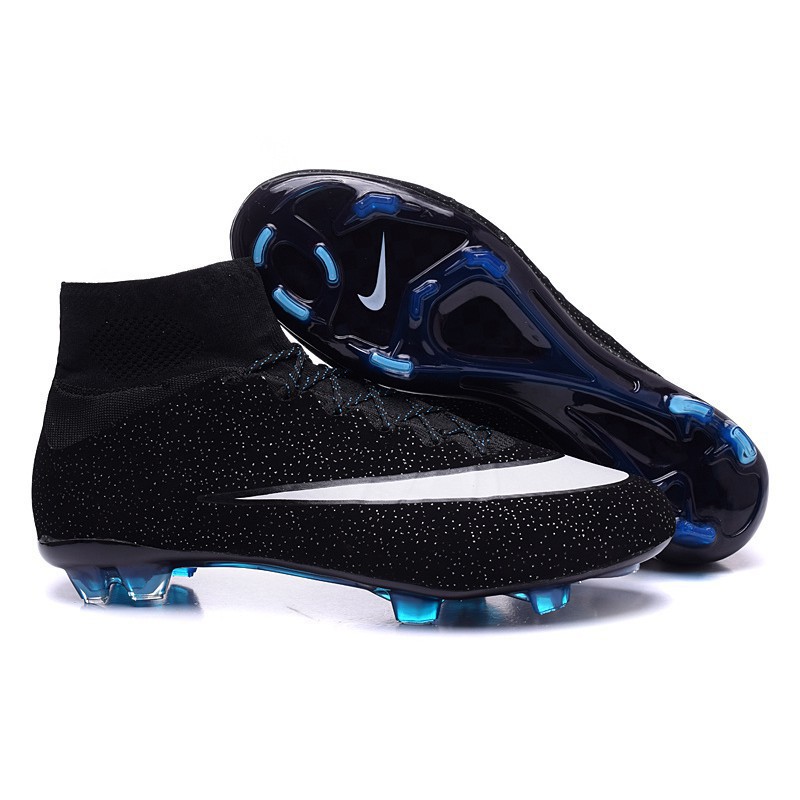 mercurial superfly iv cr7