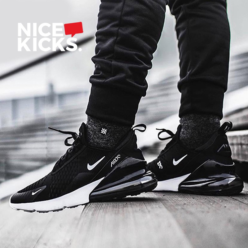 nike air max 270 flyknit masculino