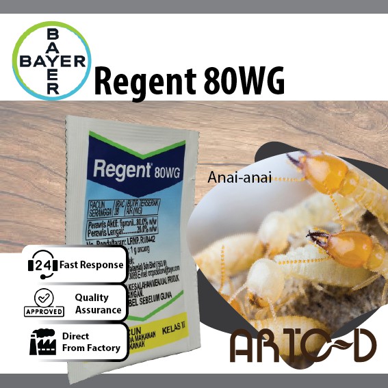 Buy 1gram Regent Wetteble Granular Seetracker Malaysia