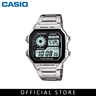 casio official shopee