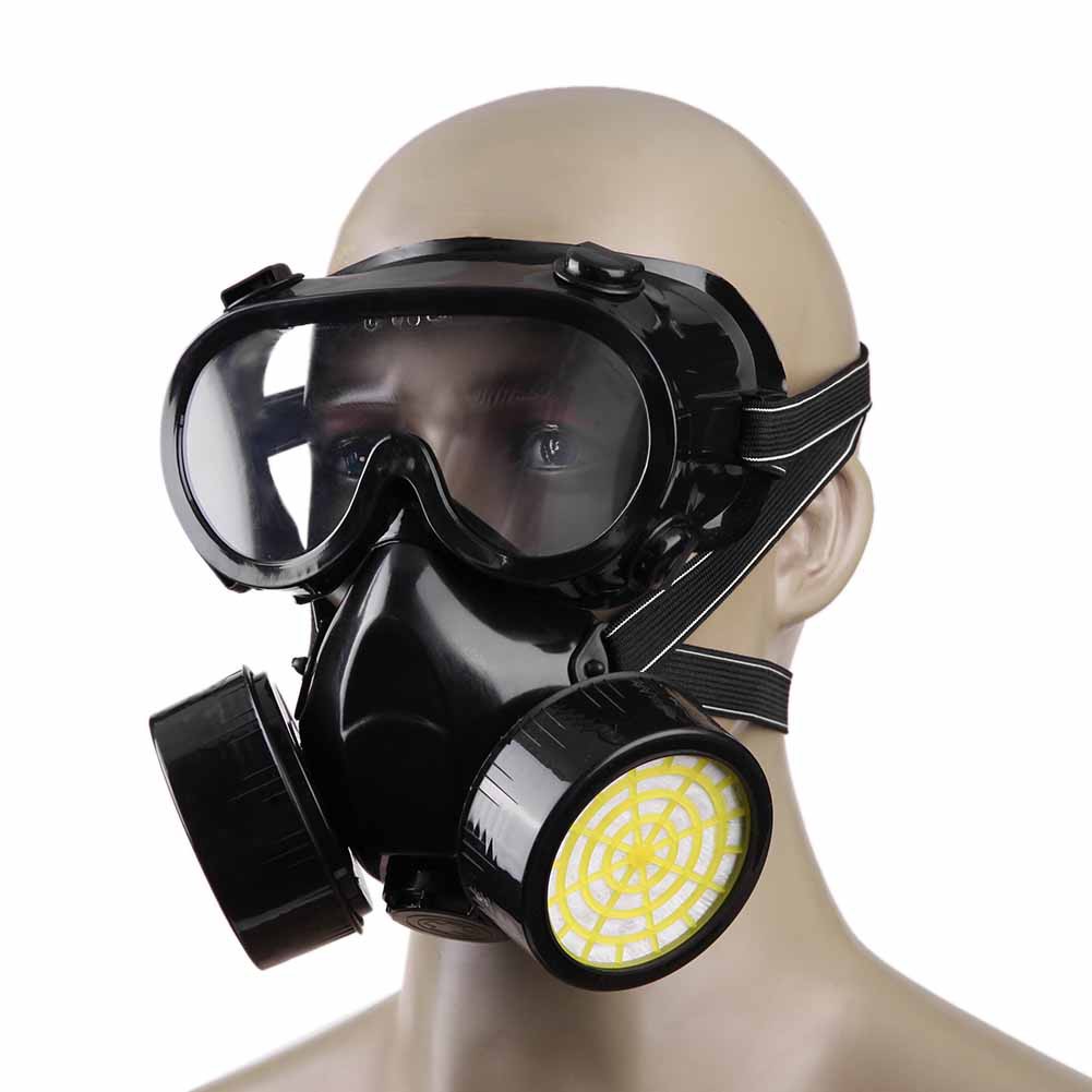 industrial mask