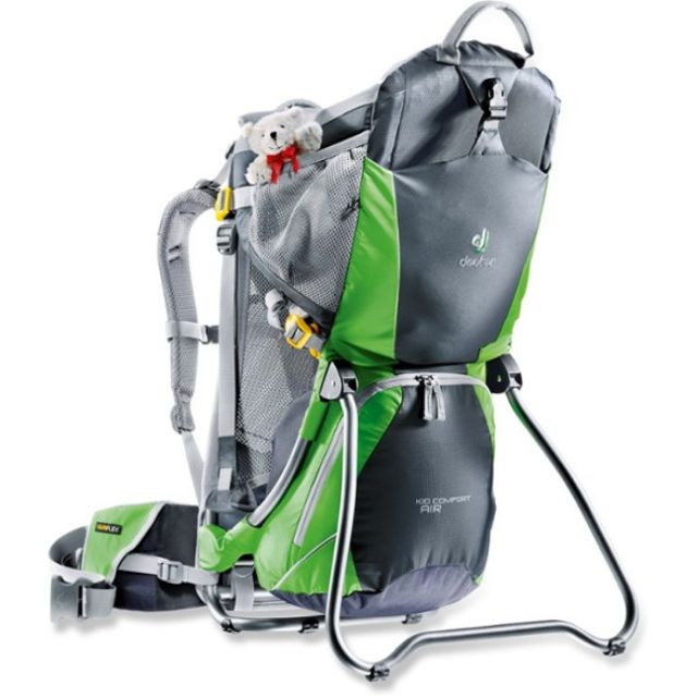 deuter carrier