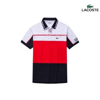 lacoste short sleeve shirt sale