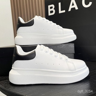 alexander mcqueen reflective black