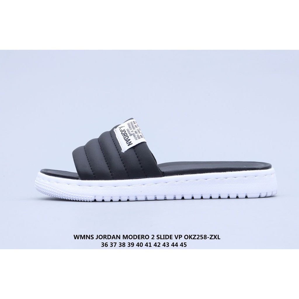 jordan modero 2 vp women's slide