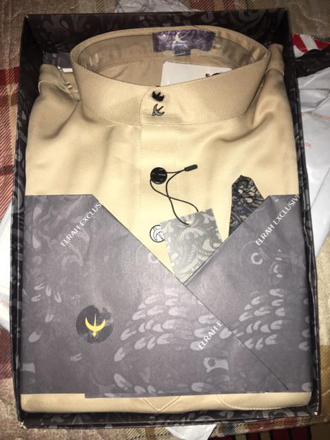 Baju Melayu Luxe 2 0 by Elrah Exclusive Shopee Malaysia Baju Melayu Luxe 2 0 by Elrah Exclusive Shopee Malaysia
