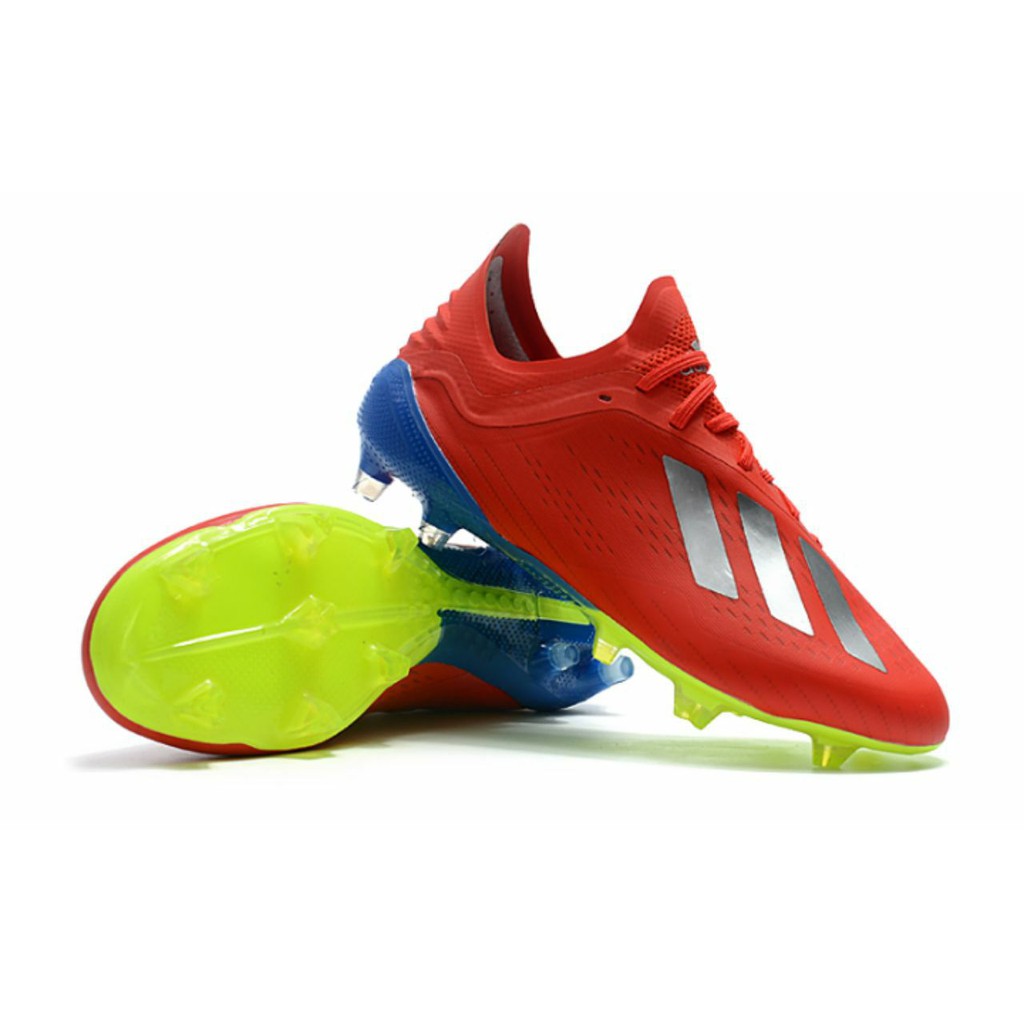 adidas x18 1