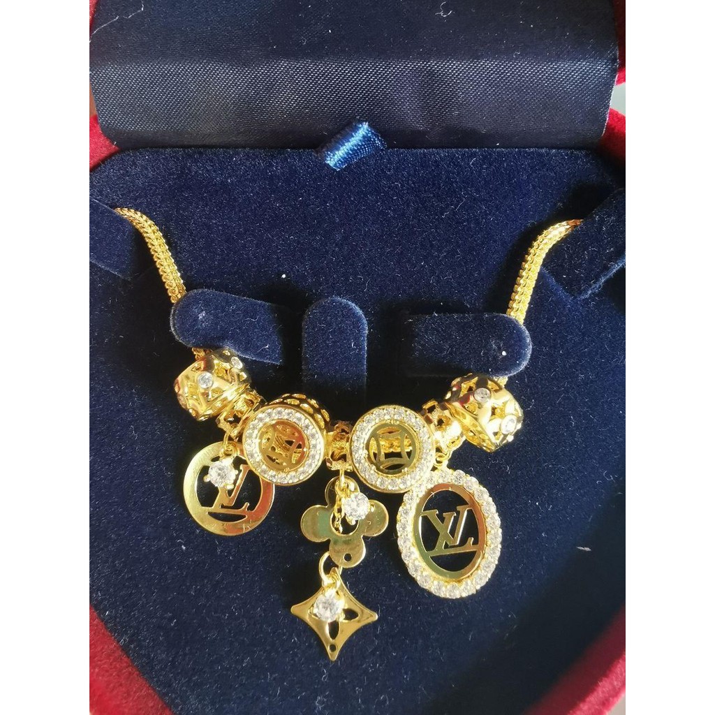 Masdora Charms Emas 916 Branded Series 916 Gold Masdora Charms Emas 916 Branded Series 916 Gold