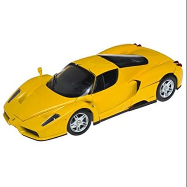 enzo ferrari toy car