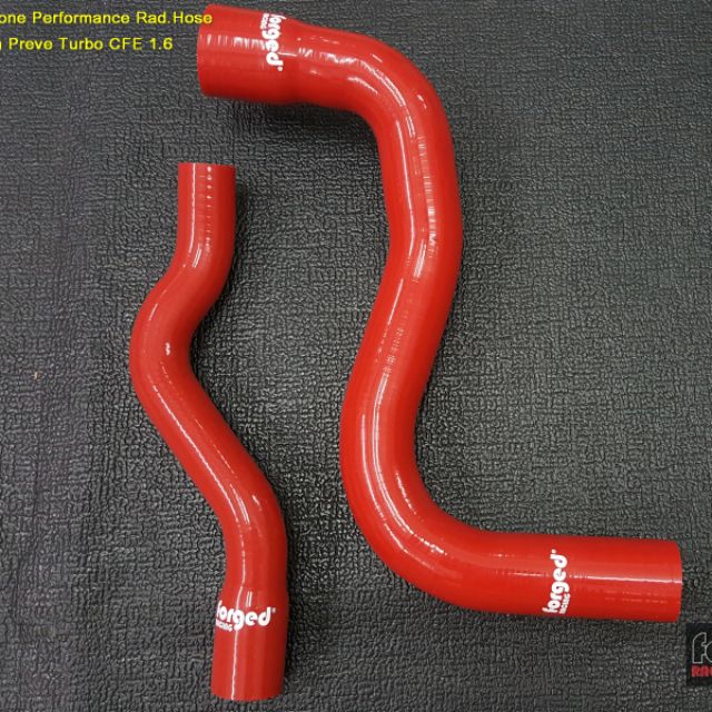 Preve turbo CFE Racing Silicone Radiator Hose Shopee Malaysia