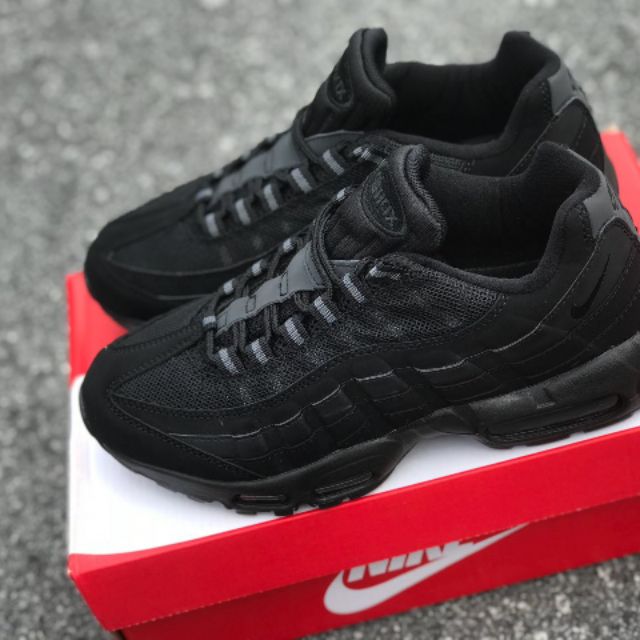 95 triple black