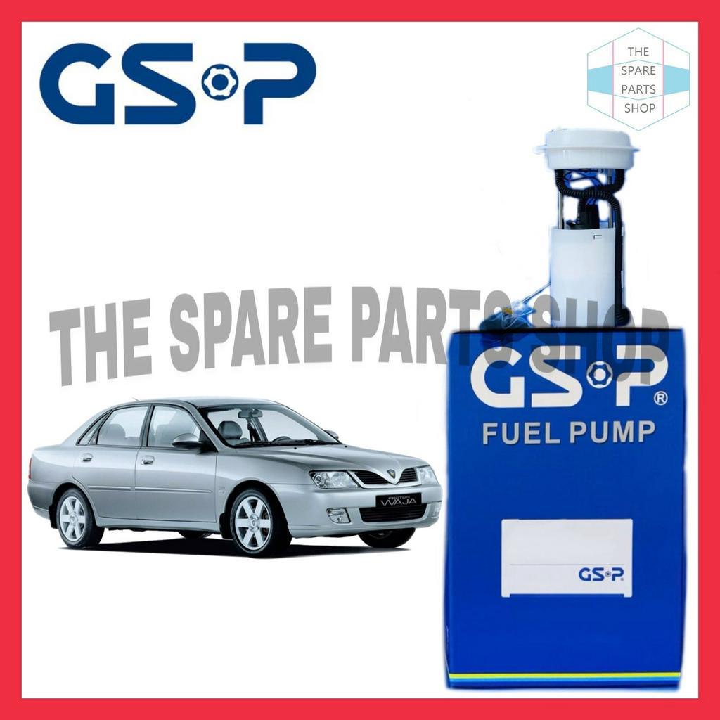 PROTON WAJA MMC GSP FUEL PUMP (60111001) Shopee Malaysia